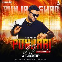 25 - 25 - Arjan Dhillon (Remix) - DJ Ashmac